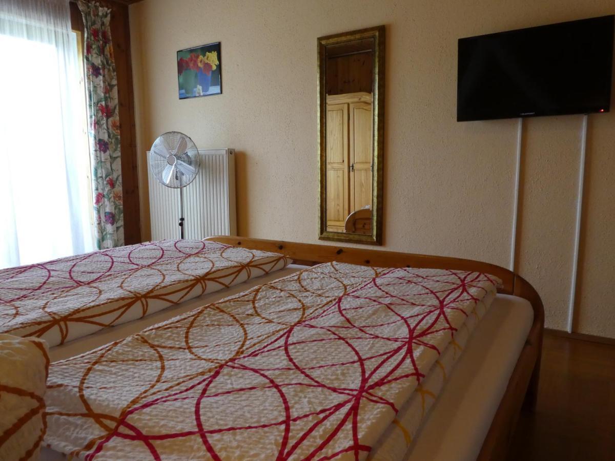 Haus Daheim Apartment Sankt Wolfgang im Salzkammergut Luaran gambar