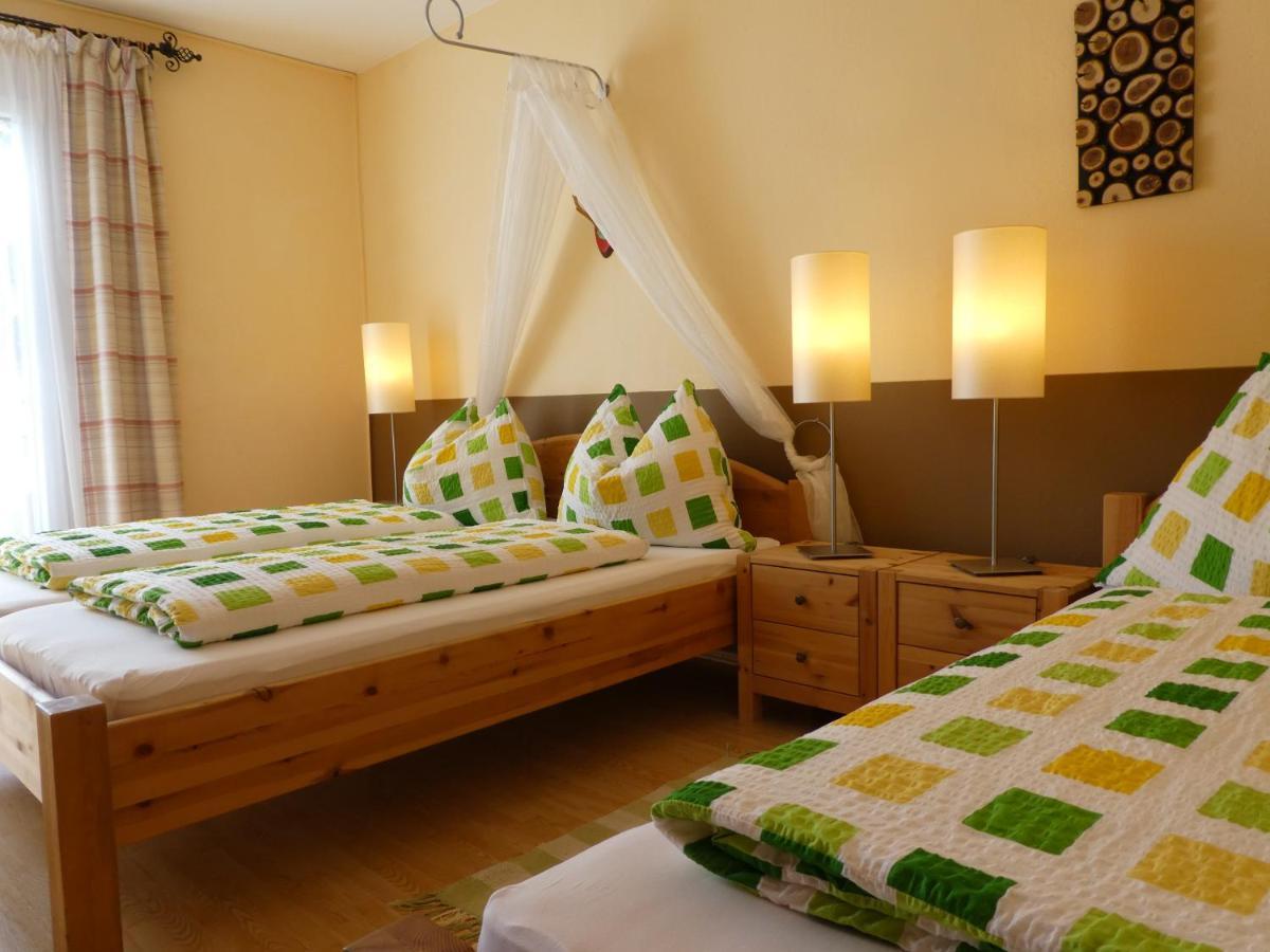 Haus Daheim Apartment Sankt Wolfgang im Salzkammergut Luaran gambar