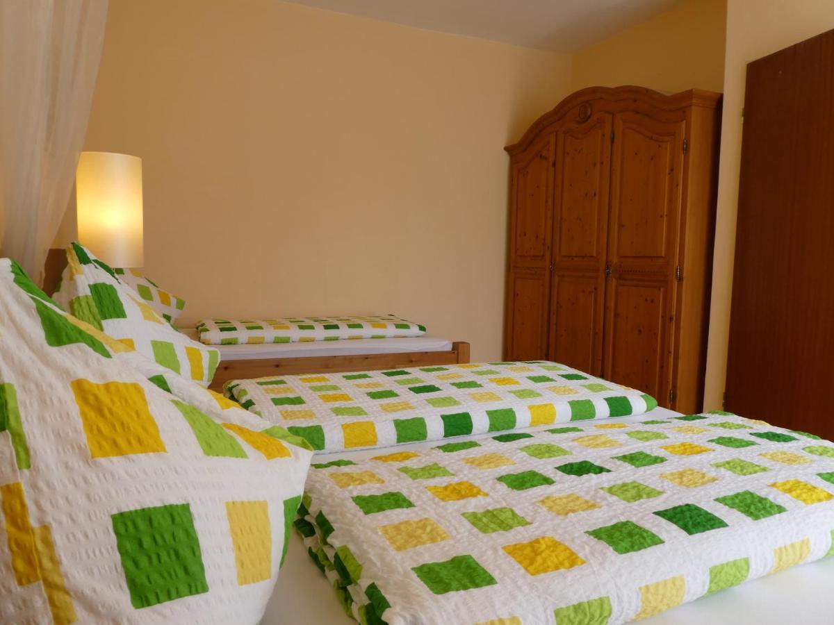 Haus Daheim Apartment Sankt Wolfgang im Salzkammergut Luaran gambar