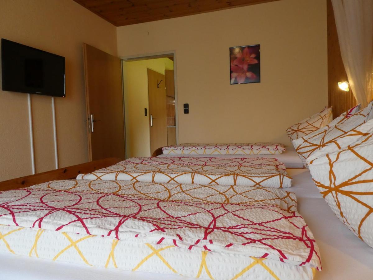 Haus Daheim Apartment Sankt Wolfgang im Salzkammergut Luaran gambar