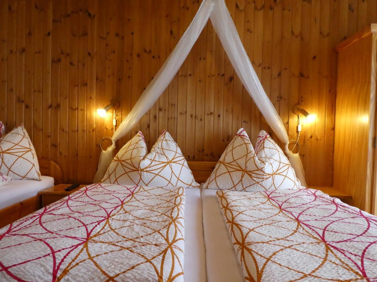 Haus Daheim Apartment Sankt Wolfgang im Salzkammergut Luaran gambar