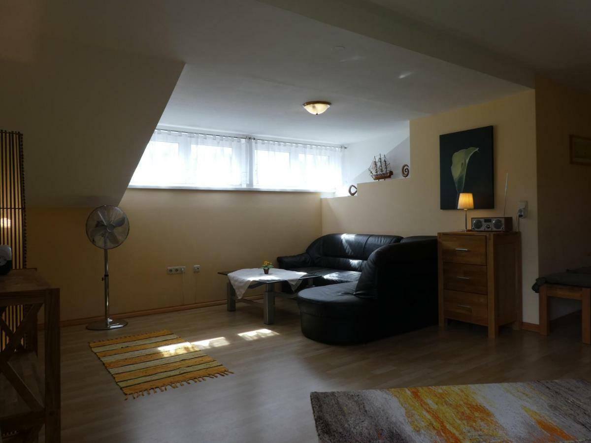 Haus Daheim Apartment Sankt Wolfgang im Salzkammergut Luaran gambar