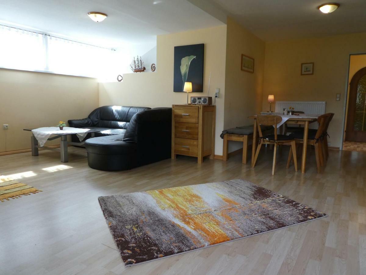 Haus Daheim Apartment Sankt Wolfgang im Salzkammergut Luaran gambar