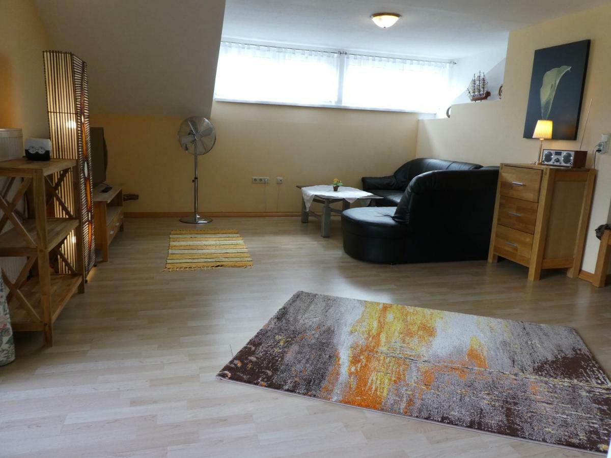 Haus Daheim Apartment Sankt Wolfgang im Salzkammergut Luaran gambar