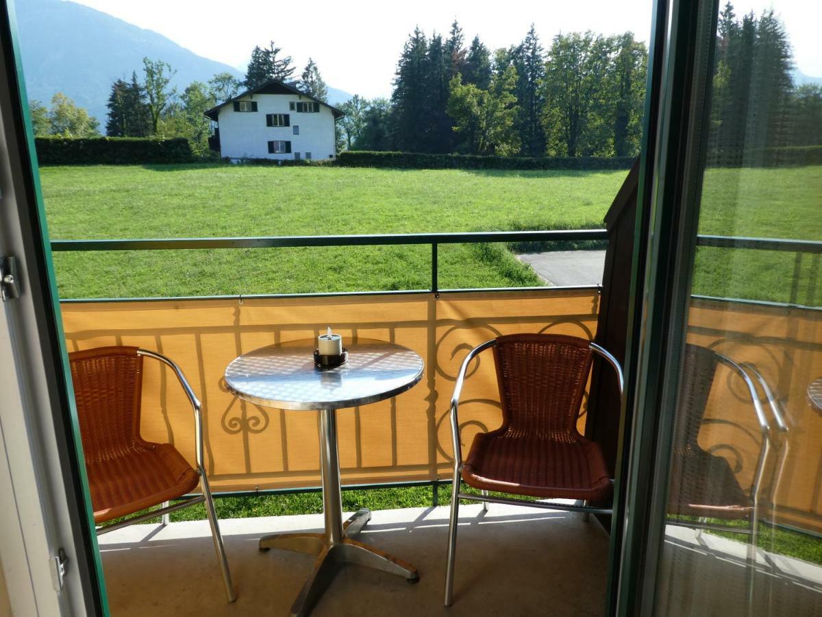 Haus Daheim Apartment Sankt Wolfgang im Salzkammergut Luaran gambar